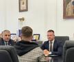 Ce distincție a primit Mihai Pintilii în ultimele zile din 2022: „Trebuie să îi oferim recunoaștere deplină”