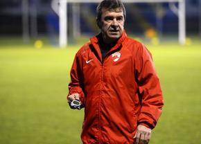 Dorin Mateuț revine în fotbal după 12 ani!
