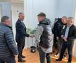 Ce distincție a primit Mihai Pintilii în ultimele zile din 2022: „Trebuie să îi oferim recunoaștere deplină”