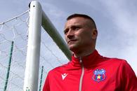 Vasili Hamutovski și-a aflat sentința în Belarus: doi ani de pedeapsă „chimică”. Ce înseamnă această decizie