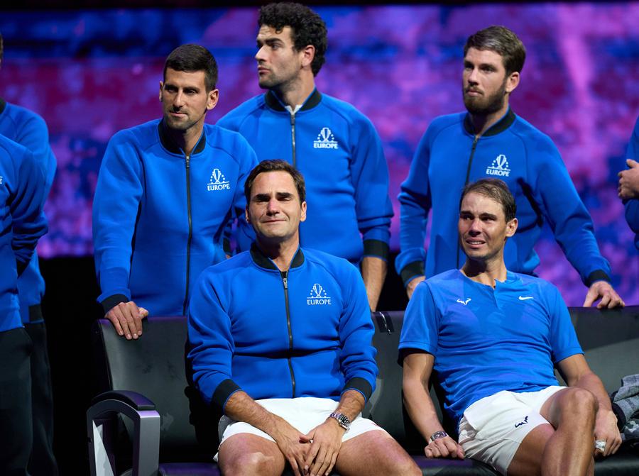 Anul retragerilor marcante » Serena Williams, Roger Federer sau Sebastian Vettel au spus adio sportului în 2022