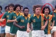 Un singur român a fost coechipier cu Pelé: „Am visat mereu că îţi voi strânge mâna”