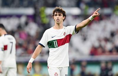 Tensiune la Atletico Madrid » Diego Simeone l-a pus la punct pe rebelul Joao Felix: „Nimeni din echipa asta nu e deasupra clubului!”