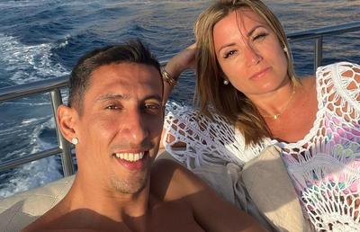 Soția lui Di Maria, atac la Adil Rami: „Angel te-ar putea învăța cum să tratezi o femeie sau cum să marchezi într-o finală”
