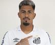 Santos își modifică stema clubului în onoarea legendarului Pele. Foto: Instagram @santosfc