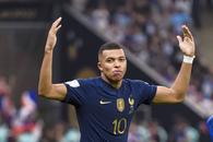 Lecție de clasă oferită de Mbappe! Cum a comentat gesturile lui „Dibu” Martinez