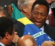 Marele Pele s-a stins din viață / Sursă foto: Guliver/Getty Images