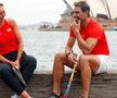 Paula Badosa și Rafael Nadal au întors toate privirile la Sydney / Sursă foto: Imago Images