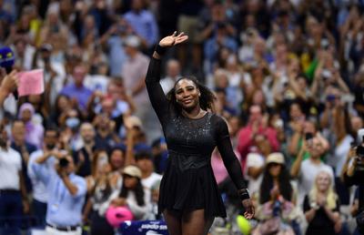 Anul retragerilor marcante » Serena Williams, Roger Federer sau Sebastian Vettel au spus adio sportului în 2022