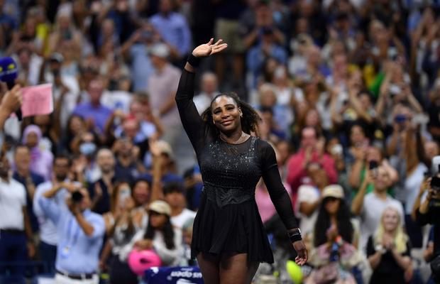 Anul retragerilor marcante » Serena Williams, Roger Federer sau Sebastian Vettel au spus adio sportului în 2022
