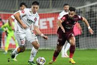 Strigătul fotbalistului care i-a lăsat cu gura căscată pe granzi: „A fost un șoc! Degeaba muncesc în fiecare zi, degeaba alerg până mi se face rău!”