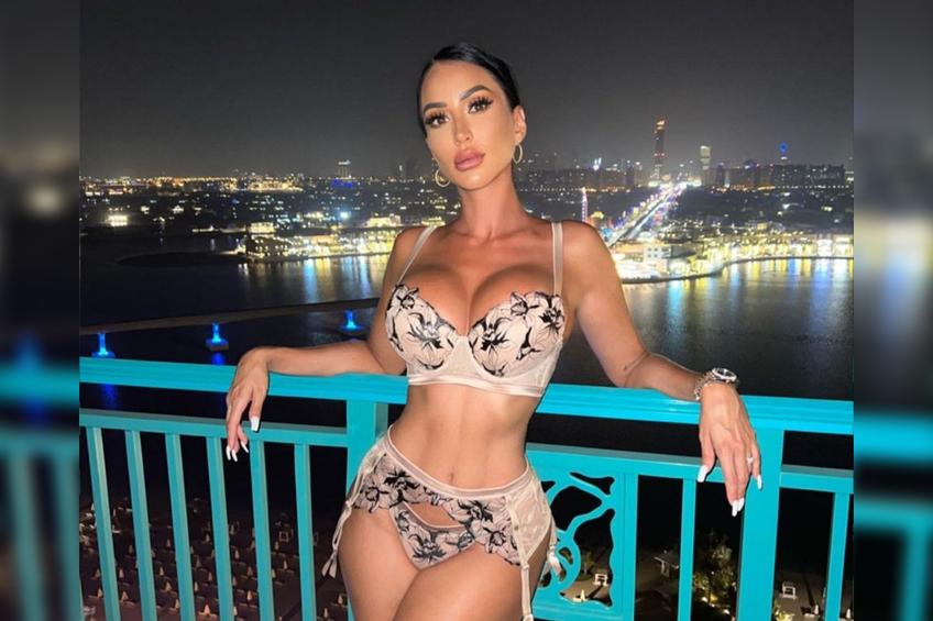 Aurah Ruiz
