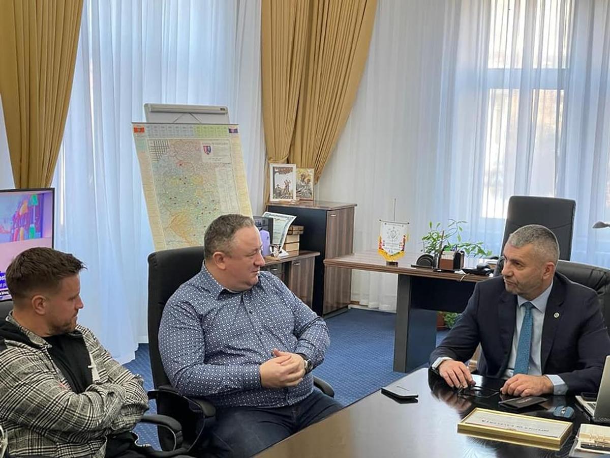 Ce distincție a primit Mihai Pintilii în ultimele zile din 2022: „Trebuie să îi oferim recunoaștere deplină”