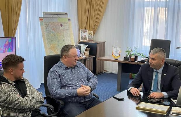 Ce distincție a primit Mihai Pintilii în ultimele zile din 2022: „Trebuie să îi oferim recunoaștere deplină”
