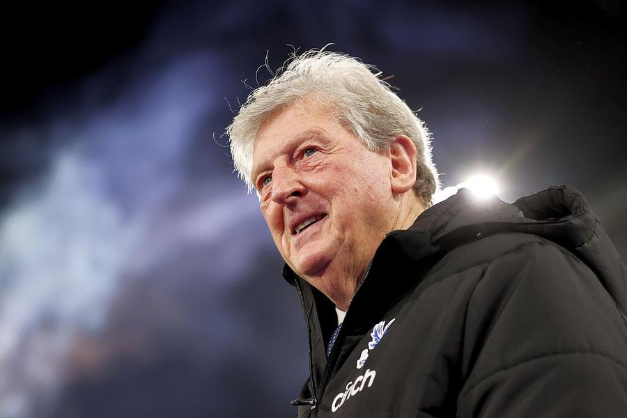 Roy Hodgson // foto: Guliver/gettyimages Rezistă cel mai în vârstă antrenor, rupe West Ham „blestemul”, continuă seria de poveste? » 6 aspecte de urmărit în ultima etapă a anului din Premier League