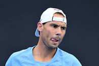 Anunțul neașteptat al lui Rafael Nadal înainte de revenirea pe teren: „Nu mă pot gândi la asta”