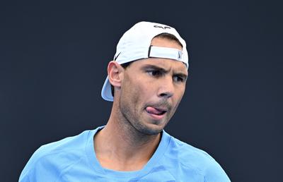 Anunțul neașteptat al lui Rafael Nadal înainte de revenirea pe teren: „Nu mă pot gândi la asta”