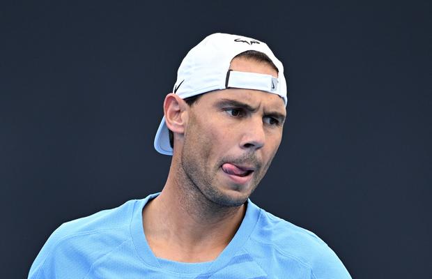 Anunțul neașteptat al lui Rafael Nadal înainte de revenirea pe teren: „Nu mă pot gândi la asta”