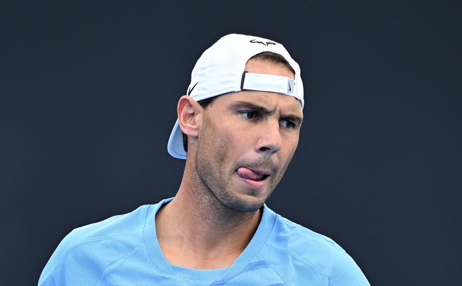 Rafael Nadal // foto: Imago Marea întrebare pentru Simona Halep! 5 dileme înaintea sezonului de zgură