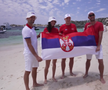 Novak Djokovic, plimbare spectaculoasă cu elicopterul plus distracție pe uimitoarea insulă Rottnest