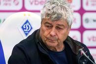 După 13 ani, Răzvan Raț a dezvăluit cum a fost scos din sărite de Mircea Lucescu: „Am avut două impulsuri: primul, să-i dau cu microfonul în cap”