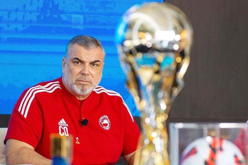 Cosmin Olăroiu