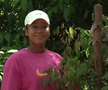 Naomi Osaka a fost fastinată de urșii koala