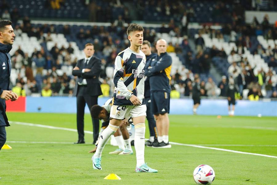 Lista pe care niciun fotbalist nu ar vrea să se afle