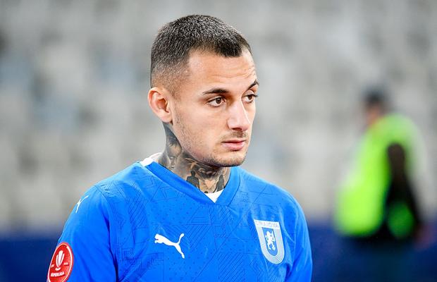 Decizia de ultim moment luată de Alexandru Mitriță