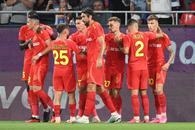 Ofertă neașteptată pentru Andrea Compagno: „Contacte sunt de ceva timp” + Ar putea juca alături de un fost coechipier de la FCSB