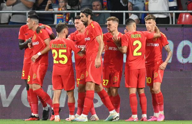 Ofertă neașteptată pentru Andrea Compagno: „Contacte sunt de ceva timp” + Ar putea juca alături de un fost coechipier de la FCSB