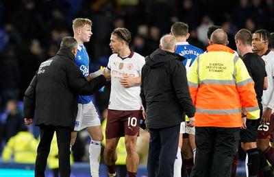 Momentul terifiant în care Jack Grealish a aflat că familia sa se află în pericol » Englezul s-a dus glonț la vestiare