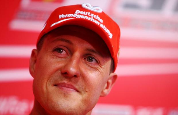 10 ani de la teribilul accident al lui Michael Schumacher: „Ne-a schimbat familia. Viața nu mai e ca înainte”