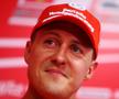 Michael Schumacher // FOTO: Guliver/GettyImages