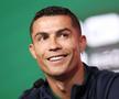 Cristiano Ronaldo // foto: Imago Images