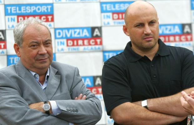 Președintele din timpul Cooperativei a numit echipa cu cel mai puternic lot din Superligă: „Tinerețe, valoare...” + pune naționala în gardă: „Nu ne mai ține și de data asta”