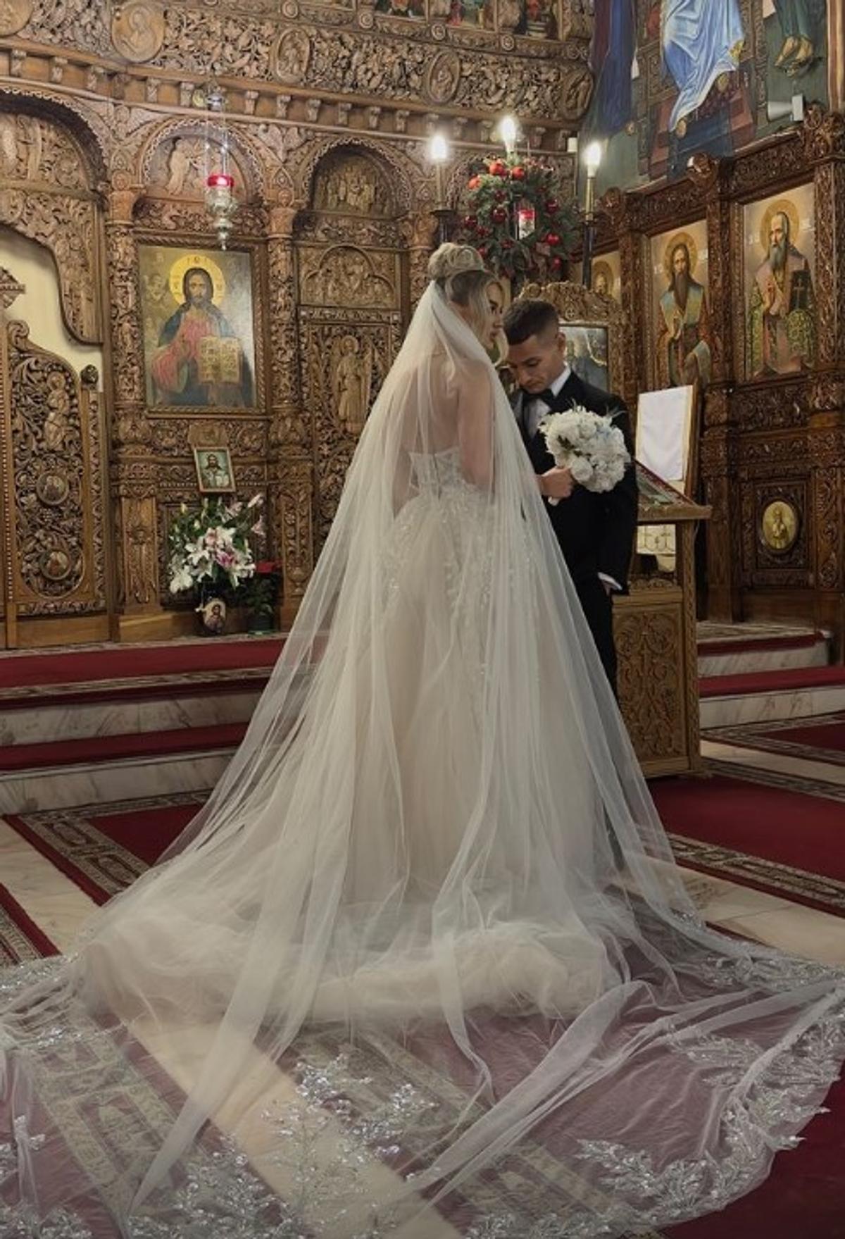 „Save the date” » Iubita internaționalului român a făcut marele anunț: „Se întâmplă!”