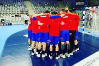 România a cucerit „Trofeul Carpați 2023” după ce a învins-o pe Georgia cu scorul 31-25