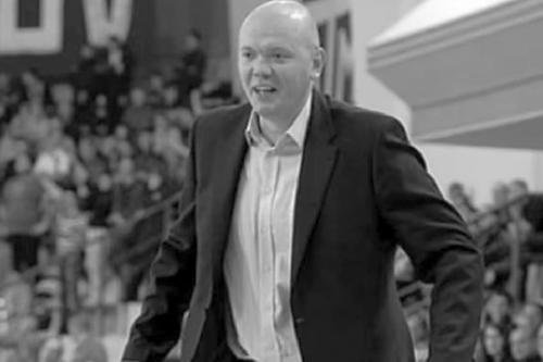 Viktor Kobzisty a fost ucis în bombardamentele de vineri / Sursă foto: Facebook