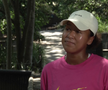 Naomi Osaka a fost fastinată de urșii koala