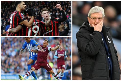6 aspecte de urmărit în etapa 20 din Premier League // sursă foto din colaj: Guliver/gettyimages