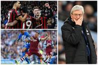 Rezistă cel mai în vârstă antrenor, rupe West Ham „blestemul”, continuă seria de poveste? » 6 aspecte de urmărit în ultima etapă a anului din Premier League