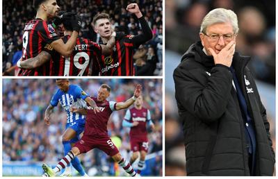 Rezistă cel mai în vârstă antrenor, rupe West Ham „blestemul”, continuă seria de poveste? » 6 aspecte de urmărit în ultima etapă a anului din Premier League