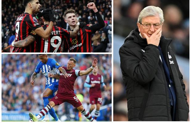 Rezistă cel mai în vârstă antrenor, rupe West Ham „blestemul”, continuă seria de poveste? » 6 aspecte de urmărit în ultima etapă a anului din Premier League