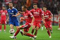 Fostul fotbalist crede în șansa lui Dinamo: „Lucrurile se pot rezolva în iarnă cu niște transferuri de valoare”