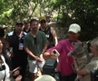 Naomi Osaka revine în tenis la șase luni după ce-a născut » Înainte de turneul de la Brisbane a vizitat urșii koala