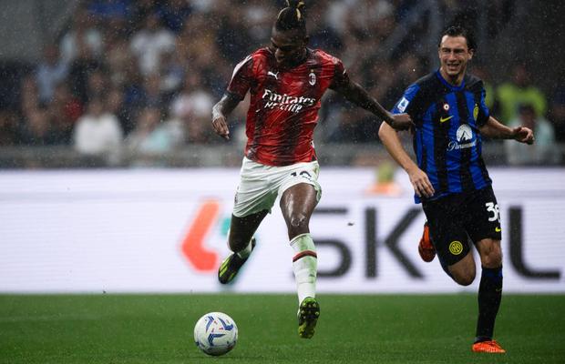 Federația ia o măsură radicală în privința participării echipelor din Serie A la noua European Super League!