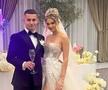 Elena Livadariu - Alex Mățan. Foto: Instagram