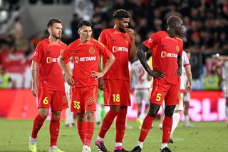 A trecut prin „malaxorul” de la FCSB și a dezvăluit cât de toxică e atmosfera creată de criticile lui Gigi Becali: „Îți asumi când mergi acolo”