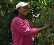 Naomi Osaka a fost fastinată de urșii koala